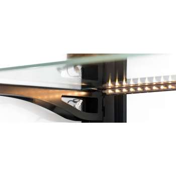 Витрина кондитерская Cryspi Elegia Quadro К 850